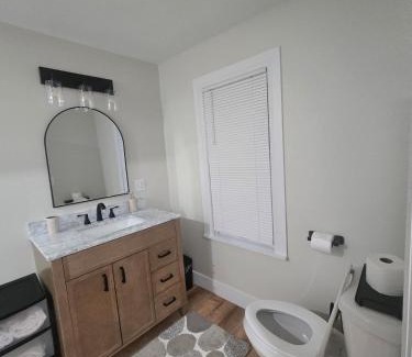 Corning Casa | The Perfect Spot