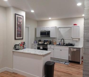 Corning Casa | The Perfect Spot