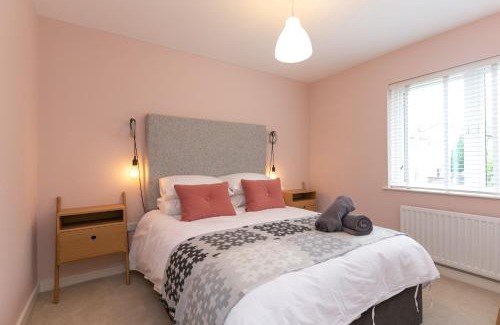 Belfast Casa | The Perfect Stay Belfast
