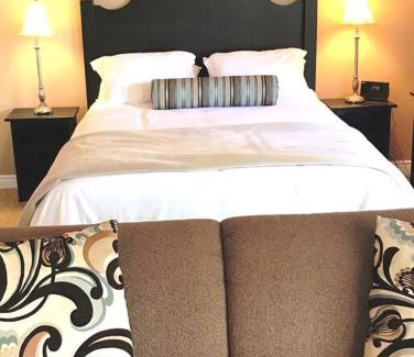 Craigleith Apartamento | The Perfect Staycation - Blue Mountain Studio
