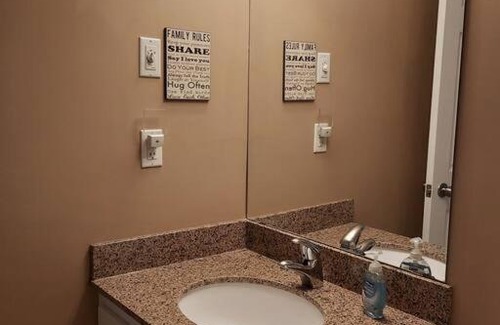 Craigleith Apartamento | The Perfect Staycation - Blue Mountain Studio
