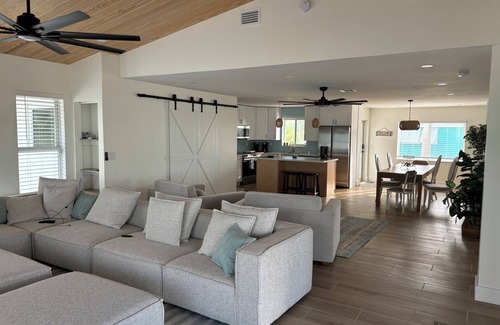 Sugarloaf Shores Casa | The Perfect Catch: Family Fun and Boater's Bliss in the Keys!