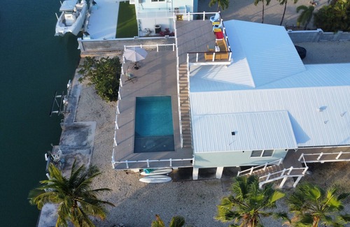 Sugarloaf Shores Casa | The Perfect Catch: Family Fun and Boater's Bliss in the Keys!