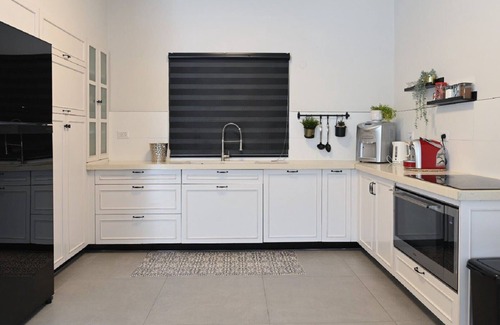Migdal Villa | The Perfect Vacation Villa In Migdal