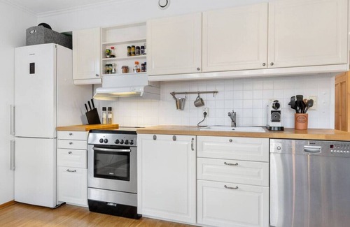 Bergen City Centre Apartamento | The perfect weekend travel apt W/bike rental