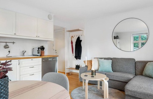 Bergen City Centre Apartamento | The perfect weekend travel apt W/bike rental