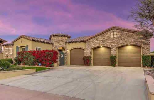 Rancho Santana Casa | The Perfection