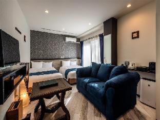 Tancha Complejo | The Peridot Smart Hotel Tancha Ward