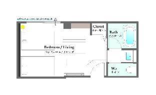 Tancha Complejo | The Peridot Smart Hotel Tancha Ward