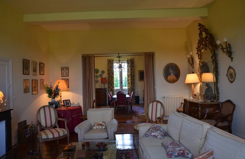 Saint-Agne Casa | The Périgord as You Will Like it