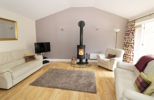 Droitwich Cabaña | 90 m² Casa rural ∙ 1 habitación ∙ 2 personas