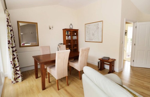 Droitwich Cabaña | 90 m² Casa rural ∙ 1 habitación ∙ 2 personas