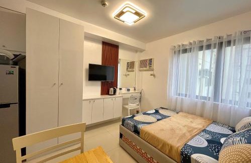 Mabolo Apartamento | The Persimmon Studious Condominium