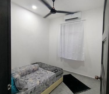 Kota Bharu Casa | The Pesona Beach House