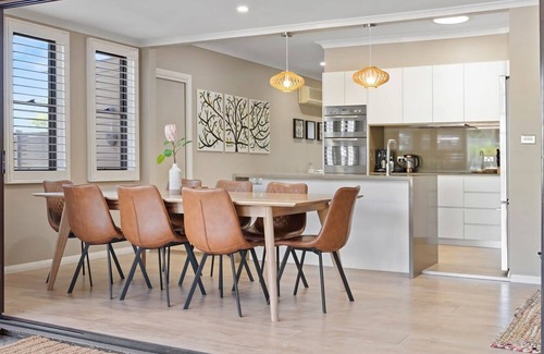 Toukley Casa | The Pet Friendly Pool House
