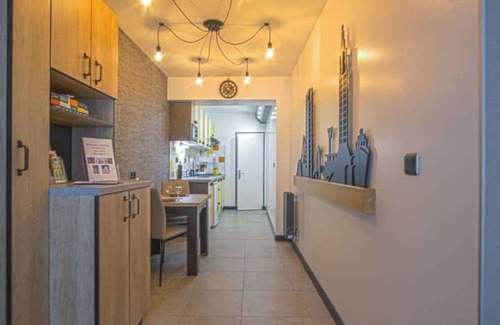 Sainte Marie - Saint Leon Apartamento | 🌟The "Petit Havre"🌟🚶10min/Stations - 🚉10min/Beach