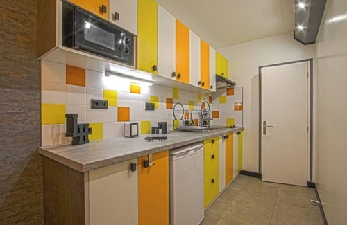Sainte Marie - Saint Leon Apartamento | 🌟The "Petit Havre"🌟🚶10min/Stations - 🚉10min/Beach