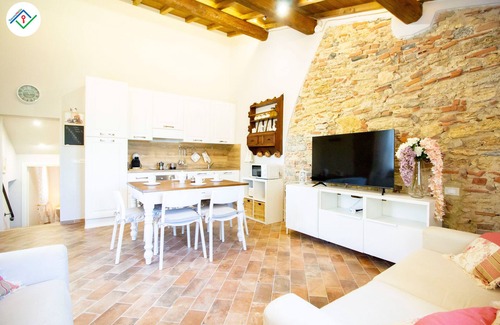 Lari Apartamento | The Petruccaio by TuscanyWeGo