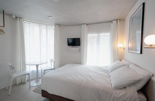 Gwanghui-dong Hotel | The Phase Boutique Hotel 동대문