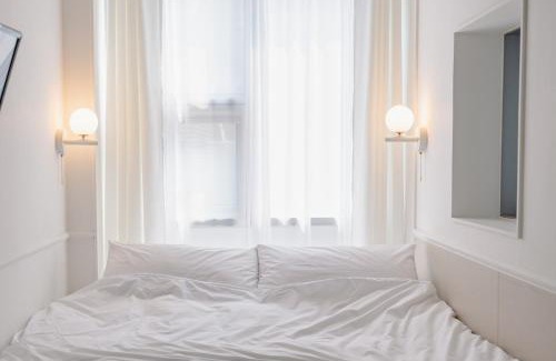 Gwanghui-dong Hotel | The Phase Boutique Hotel 동대문