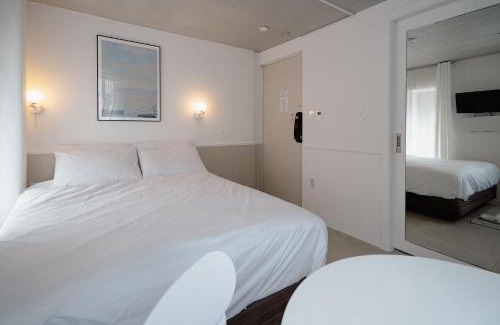 Gwanghui-dong Hotel | The Phase Boutique Hotel 동대문