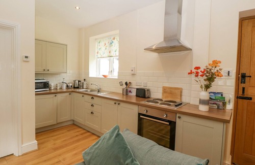 Usk Casa | THE PHEASANT ONE, con un jardín en Raglan, Ref 983854
