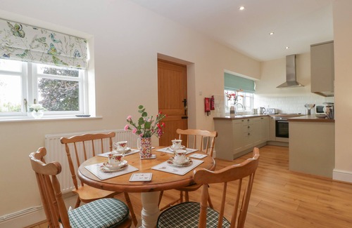 Usk Casa | EL DOS FASOSO, con un jardín en Raglan, Ref 983855