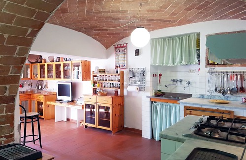 Colle di Val d'Elsa Casa | La casa del fotógrafo
