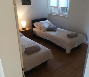 Zavalatica Apartamento | The Piano Apartment