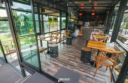 Nong Nam Daeng Complejo | The Piano Resort Khaoyai