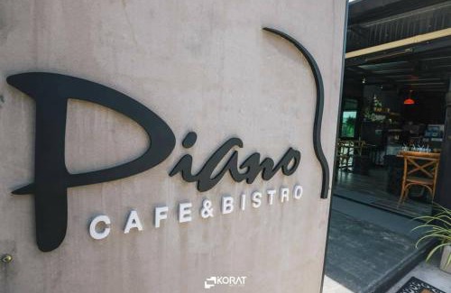 Nong Nam Daeng Complejo | The Piano Resort Khaoyai