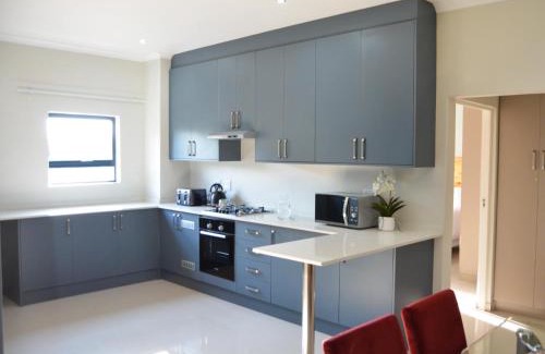 Tzaneen Apartamento | The Pickle Residence