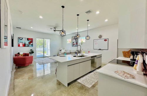 East Naples Apartamento | The Pickleball Haven of Naples - Scarlet Dream