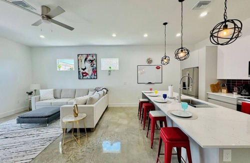 East Naples Apartamento | The Pickleball Haven of Naples - Scarlet Dream