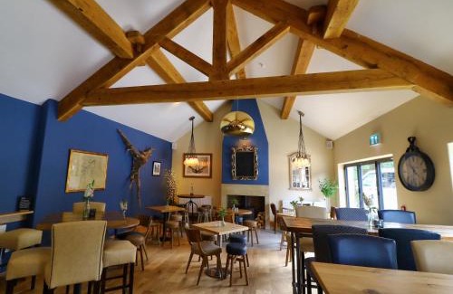Holmfirth Cama Y Desayuno | The Pickled Pheasant