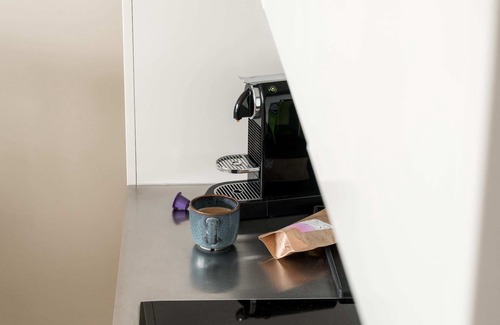 Amager Apartamento | The Pier apartments by Daniel & Jacob's