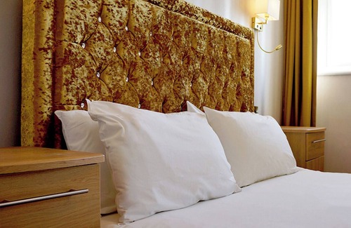 Eastbourne City Centre Hotel | The Pier Hotel