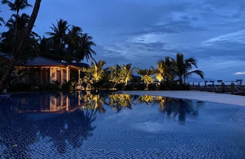 Ham Ninh Apartamento | The Pier Phu Quoc Resort - Apartment with Sea View