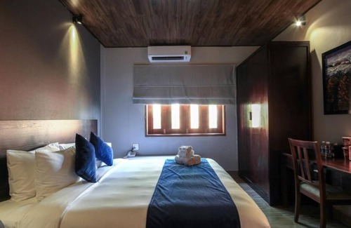 Ham Ninh Apartamento | The Pier Phu Quoc Resort - Apartment with Sea View