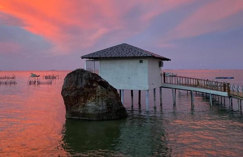 Ham Ninh Villa | The Pier Phu Quoc Resort
