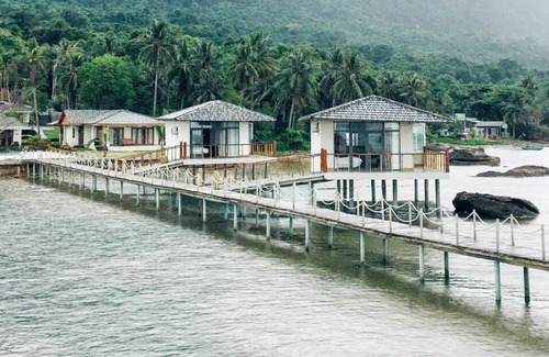 Ham Ninh Villa | The Pier Phu Quoc Resort