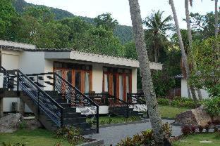 Ham Ninh Complejo | The Pier Phu Quoc Resort