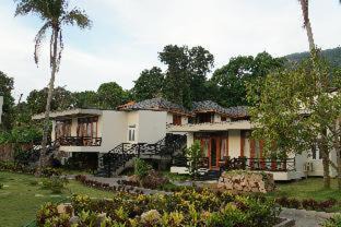 Ham Ninh Complejo | The Pier Phu Quoc Resort