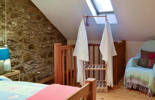 Llandovery Casa | The Pig Sty