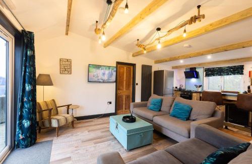 Bude Casa | The Piggery at Little Pig