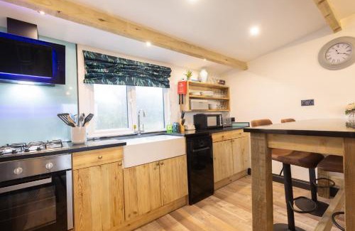 Bude Casa | The Piggery at Little Pig