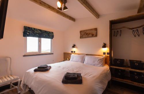 Bude Casa | The Piggery at Little Pig