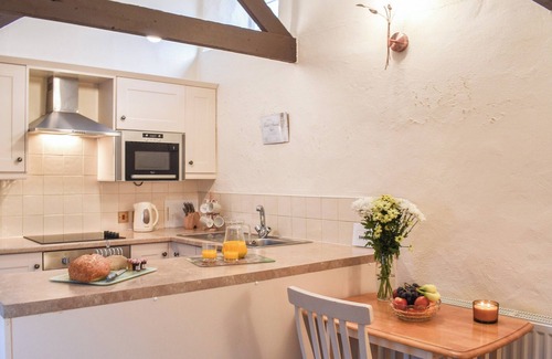 Liskeard Cabaña | The Piggery - UK49014