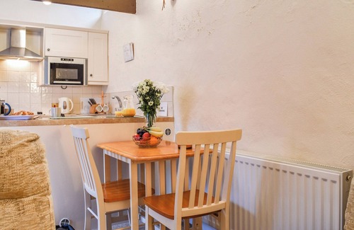 Liskeard Cabaña | The Piggery - UK49014