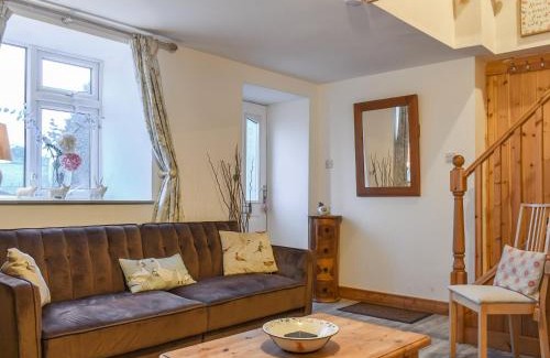Longnor Casa | The Piglet